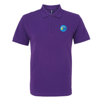 Load image into Gallery viewer, Harrow Weald Lawn Tennis Club - Men&#39;s Classic Polo
