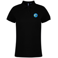 Load image into Gallery viewer, Harrow Weald Lawn Tennis Club - Women&#39;s Classic Polo
