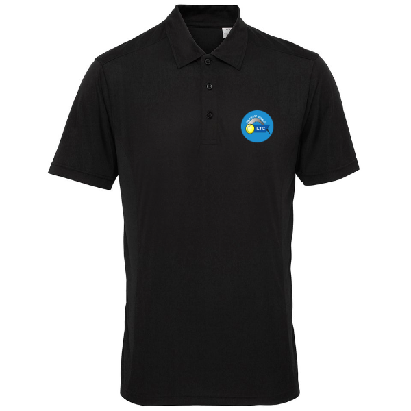 Harrow Weald Lawn Tennis Club - Men's Performance Polo