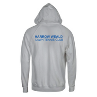 Load image into Gallery viewer, Harrow Weald Lawn Tennis Club - Unisex Performance Hoodie
