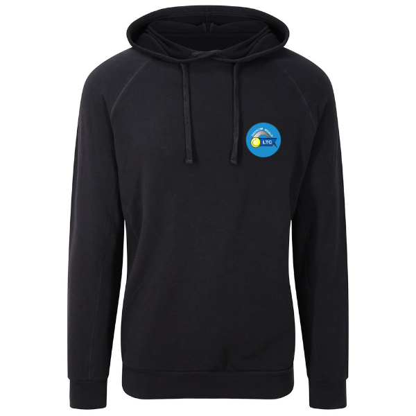 Harrow Weald Lawn Tennis Club - Unisex Performance Hoodie