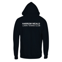 Load image into Gallery viewer, Harrow Weald Lawn Tennis Club - Unisex Performance Hoodie
