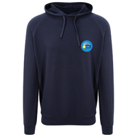 Load image into Gallery viewer, Harrow Weald Lawn Tennis Club - Unisex Performance Hoodie
