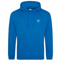 Load image into Gallery viewer, Harrow Weald Lawn Tennis Club - Men&#39;s Classic Hoodie
