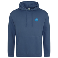 Load image into Gallery viewer, Harrow Weald Lawn Tennis Club - Men&#39;s Classic Hoodie
