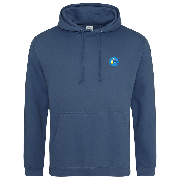 Men's Classic Hoodie