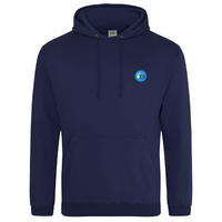 Load image into Gallery viewer, Harrow Weald Lawn Tennis Club - Men&#39;s Classic Hoodie
