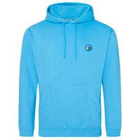 Load image into Gallery viewer, Harrow Weald Lawn Tennis Club - Men&#39;s Classic Hoodie
