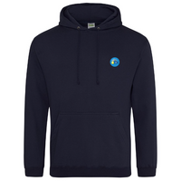 Load image into Gallery viewer, Harrow Weald Lawn Tennis Club - Men&#39;s Classic Hoodie
