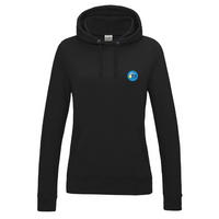 Load image into Gallery viewer, Harrow Weald Lawn Tennis Club - Women&#39;s Classic Hoodie

