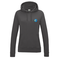Load image into Gallery viewer, Harrow Weald Lawn Tennis Club - Women&#39;s Classic Hoodie
