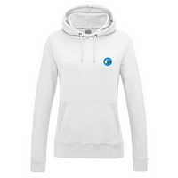 Load image into Gallery viewer, Harrow Weald Lawn Tennis Club - Women&#39;s Classic Hoodie
