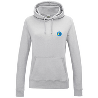 Load image into Gallery viewer, Harrow Weald Lawn Tennis Club - Women&#39;s Classic Hoodie

