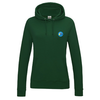 Load image into Gallery viewer, Harrow Weald Lawn Tennis Club - Women&#39;s Classic Hoodie

