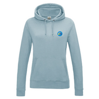 Load image into Gallery viewer, Harrow Weald Lawn Tennis Club - Women&#39;s Classic Hoodie
