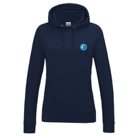 Load image into Gallery viewer, Harrow Weald Lawn Tennis Club - Women&#39;s Classic Hoodie

