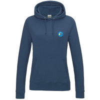 Load image into Gallery viewer, Harrow Weald Lawn Tennis Club - Women&#39;s Classic Hoodie
