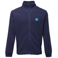 Load image into Gallery viewer, Harrow Weald Lawn Tennis Club - Unisex Fleece Jacket

