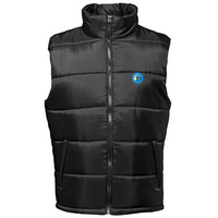 Load image into Gallery viewer, Harrow Weald Lawn Tennis Club - Men&#39;s Gilet
