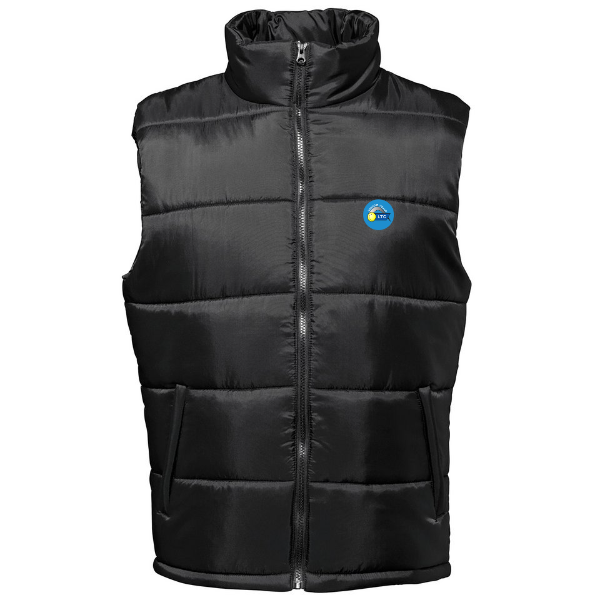 Men's Gilet