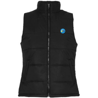 Load image into Gallery viewer, Harrow Weald Lawn Tennis Club - Women&#39;s Gilet
