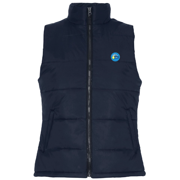 Harrow Weald Lawn Tennis Club - Women's Gilet