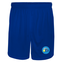 Load image into Gallery viewer, Harrow Weald Lawn Tennis Club - Men&#39;s Shorts
