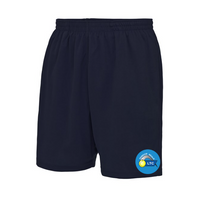 Load image into Gallery viewer, Harrow Weald Lawn Tennis Club - Men&#39;s Shorts

