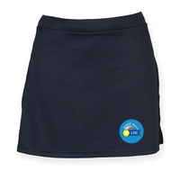 Load image into Gallery viewer, Harrow Weald Lawn Tennis Club - Women&#39;s Skort
