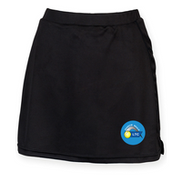 Load image into Gallery viewer, Harrow Weald Lawn Tennis Club - Women&#39;s Skort

