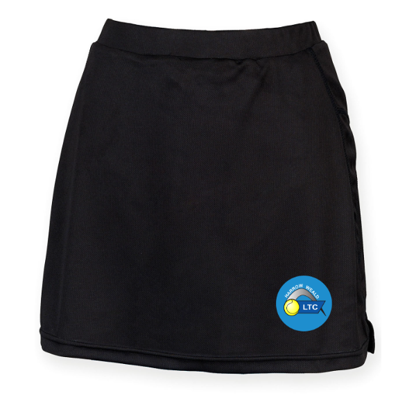 Harrow Weald Lawn Tennis Club - Women's Skort