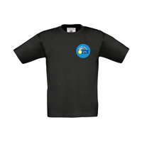 Load image into Gallery viewer, Harrow Weald Lawn Tennis Club - Kids Classic T-Shirt
