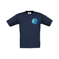 Load image into Gallery viewer, Harrow Weald Lawn Tennis Club - Kids Classic T-Shirt
