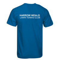 Load image into Gallery viewer, Harrow Weald Lawn Tennis Club - Kids Classic T-Shirt
