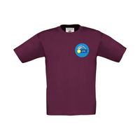 Load image into Gallery viewer, Harrow Weald Lawn Tennis Club - Kids Classic T-Shirt
