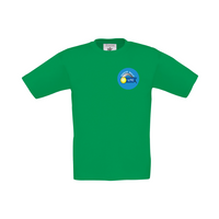 Load image into Gallery viewer, Harrow Weald Lawn Tennis Club - Kids Classic T-Shirt

