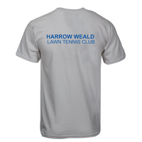 Load image into Gallery viewer, Harrow Weald Lawn Tennis Club - Kids Classic T-Shirt
