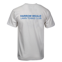 Load image into Gallery viewer, Harrow Weald Lawn Tennis Club - Kids Classic T-Shirt
