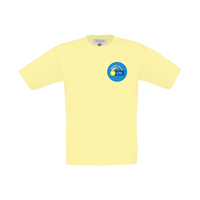Load image into Gallery viewer, Harrow Weald Lawn Tennis Club - Kids Classic T-Shirt
