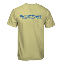 Load image into Gallery viewer, Harrow Weald Lawn Tennis Club - Kids Classic T-Shirt
