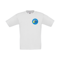 Load image into Gallery viewer, Harrow Weald Lawn Tennis Club - Kids Classic T-Shirt
