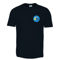 Load image into Gallery viewer, Harrow Weald Lawn Tennis Club - Kids Performance T-Shirt
