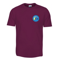 Load image into Gallery viewer, Harrow Weald Lawn Tennis Club - Kids Performance T-Shirt
