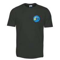 Load image into Gallery viewer, Harrow Weald Lawn Tennis Club - Kids Performance T-Shirt
