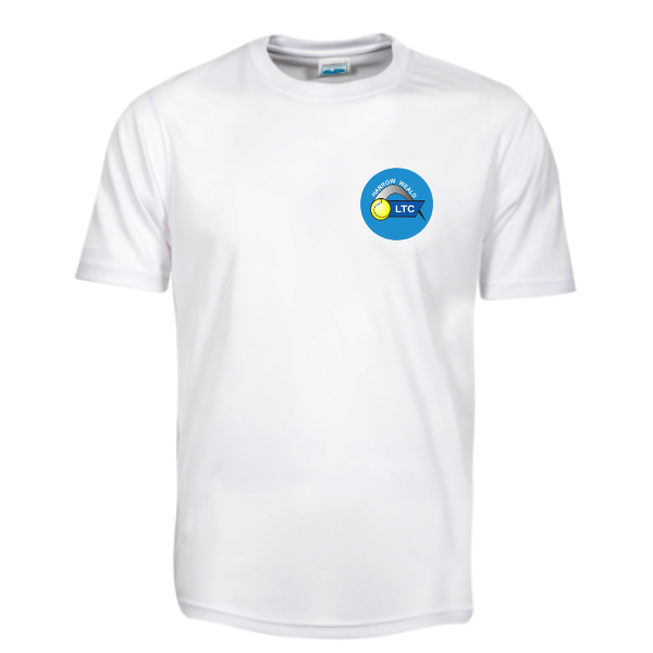 Kids Performance T-Shirt