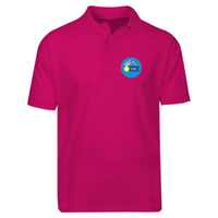 Load image into Gallery viewer, Harrow Weald Lawn Tennis Club - Kids Polo
