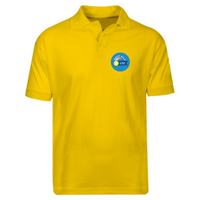 Load image into Gallery viewer, Harrow Weald Lawn Tennis Club - Kids Polo
