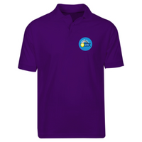 Load image into Gallery viewer, Harrow Weald Lawn Tennis Club - Kids Polo
