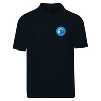 Load image into Gallery viewer, Harrow Weald Lawn Tennis Club - Kids Polo
