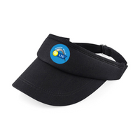 Load image into Gallery viewer, Harrow Weald Lawn Tennis Club - Club Visor
